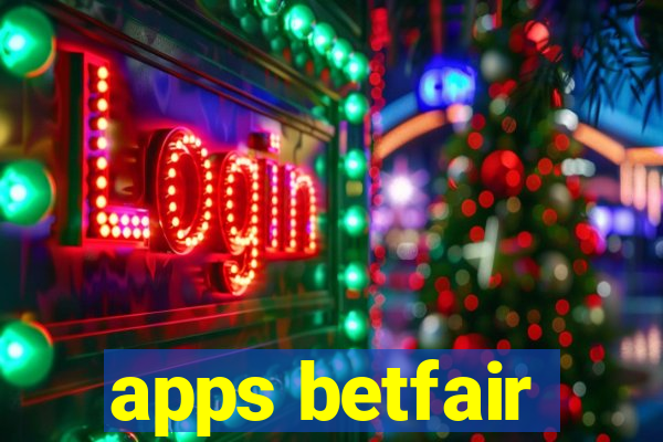 apps betfair