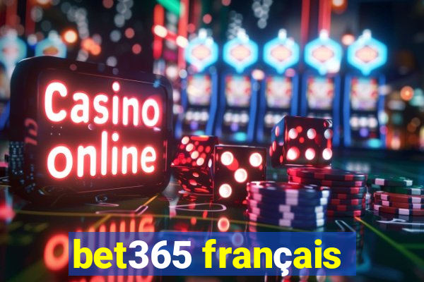 bet365 français