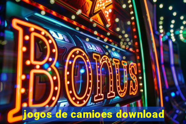 jogos de camioes download