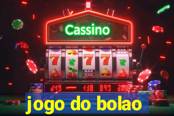 jogo do bolao