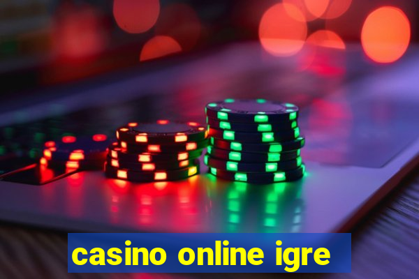 casino online igre