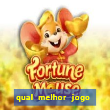 qual melhor jogo da pragmatic play