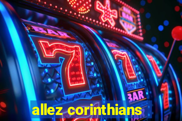 allez corinthians