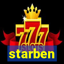 starben