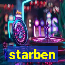 starben