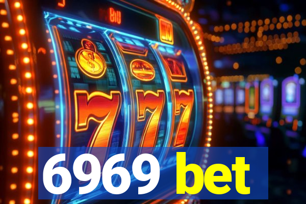 6969 bet