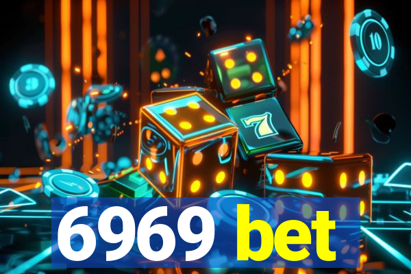 6969 bet