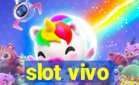 slot vivo