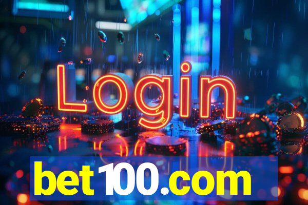 bet100.com