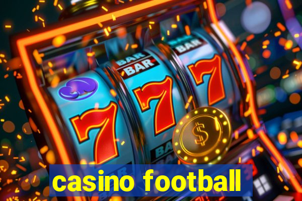 casino football