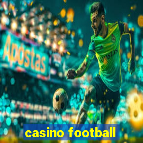 casino football