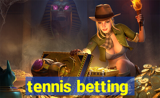 tennis betting