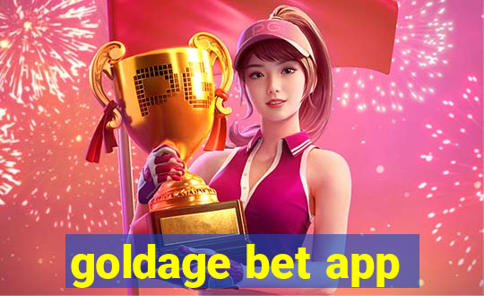 goldage bet app