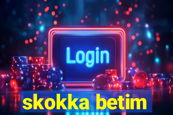 skokka betim