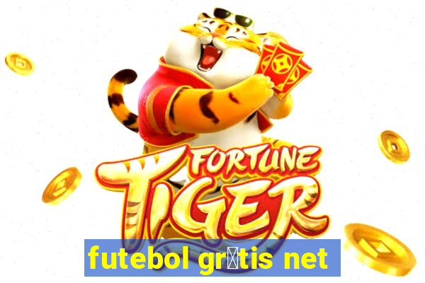 futebol gr谩tis net