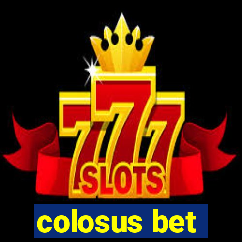 colosus bet