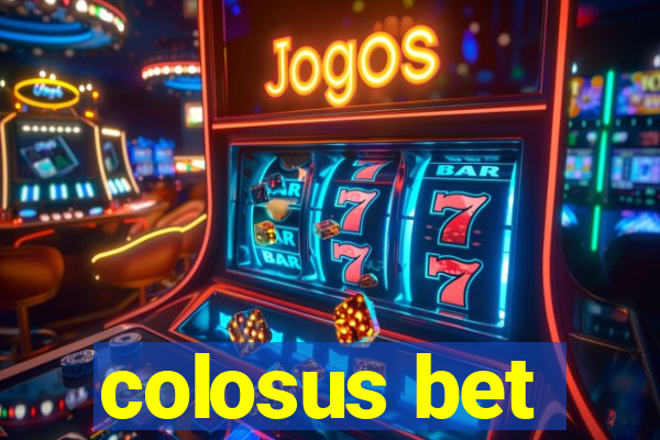 colosus bet