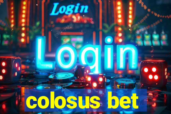 colosus bet