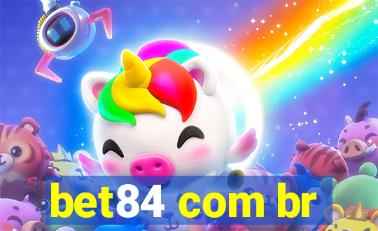 bet84 com br