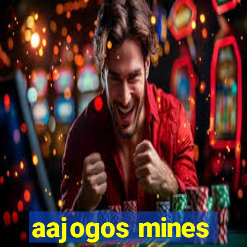 aajogos mines