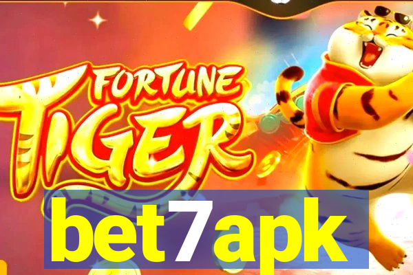 bet7apk