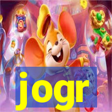 jogr