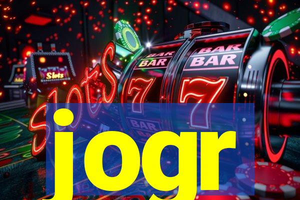 jogr