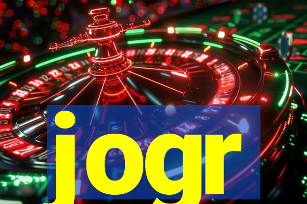 jogr