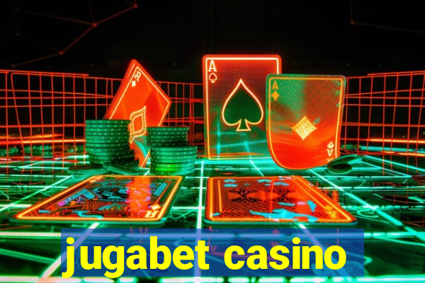 jugabet casino