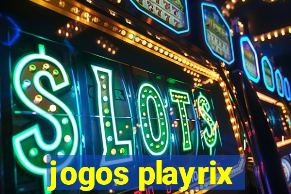 jogos playrix