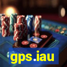 gps.iau