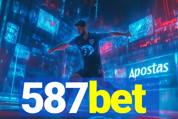 587bet