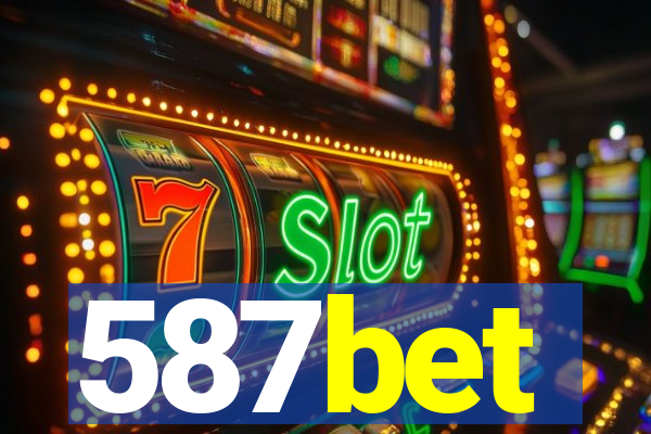 587bet