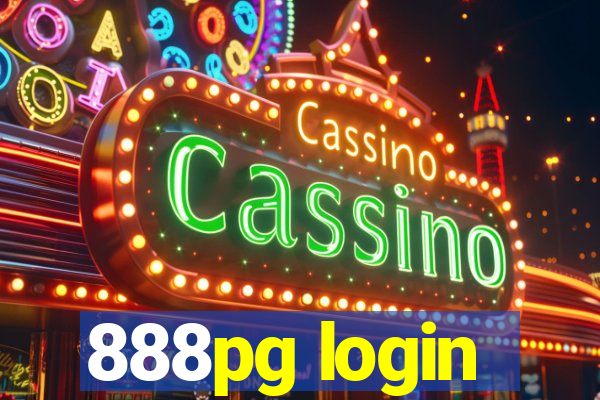 888pg login