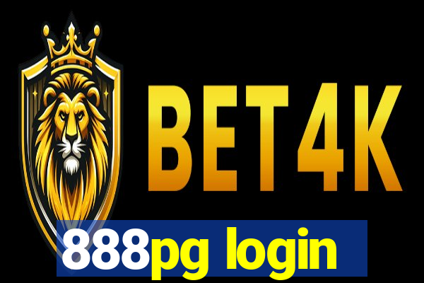 888pg login