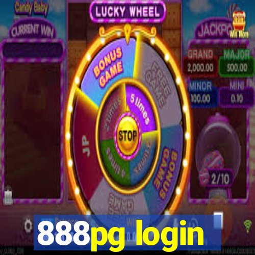 888pg login