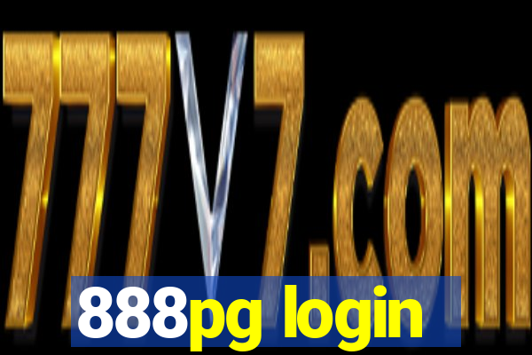 888pg login