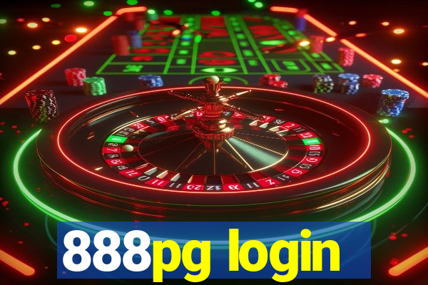 888pg login