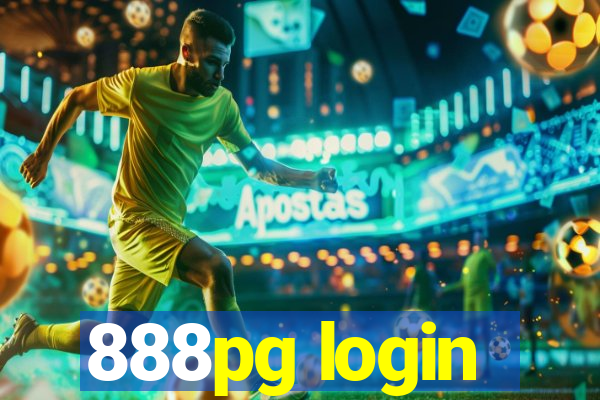 888pg login