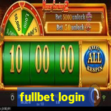 fullbet login