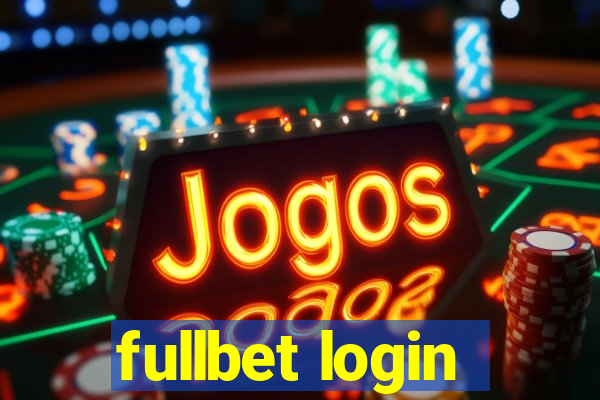 fullbet login