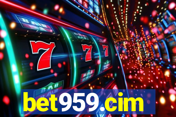 bet959.cim