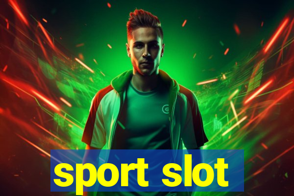 sport slot