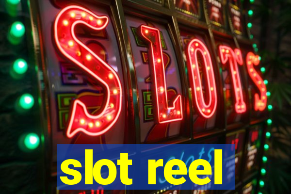 slot reel