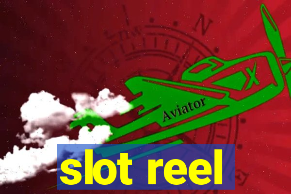 slot reel