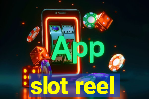 slot reel