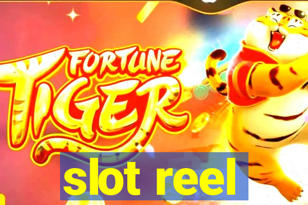 slot reel