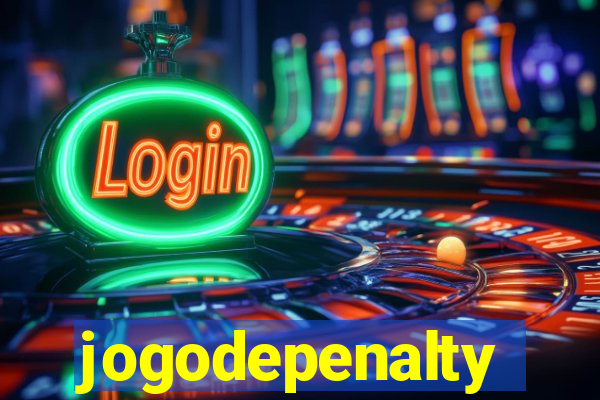 jogodepenalty