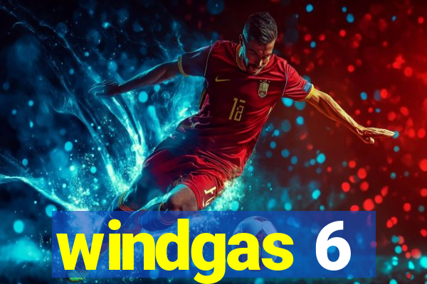 windgas 6