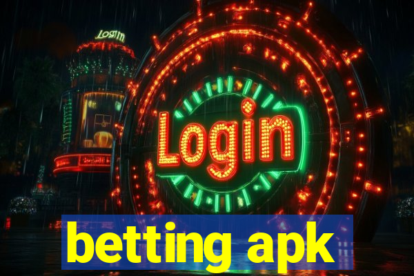 betting apk